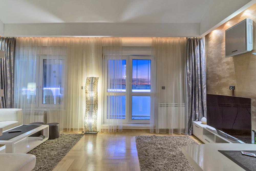 Stan na prodaju u Beogradu, Crveni Krst, trosoban, 80m2, cena 350000 evra