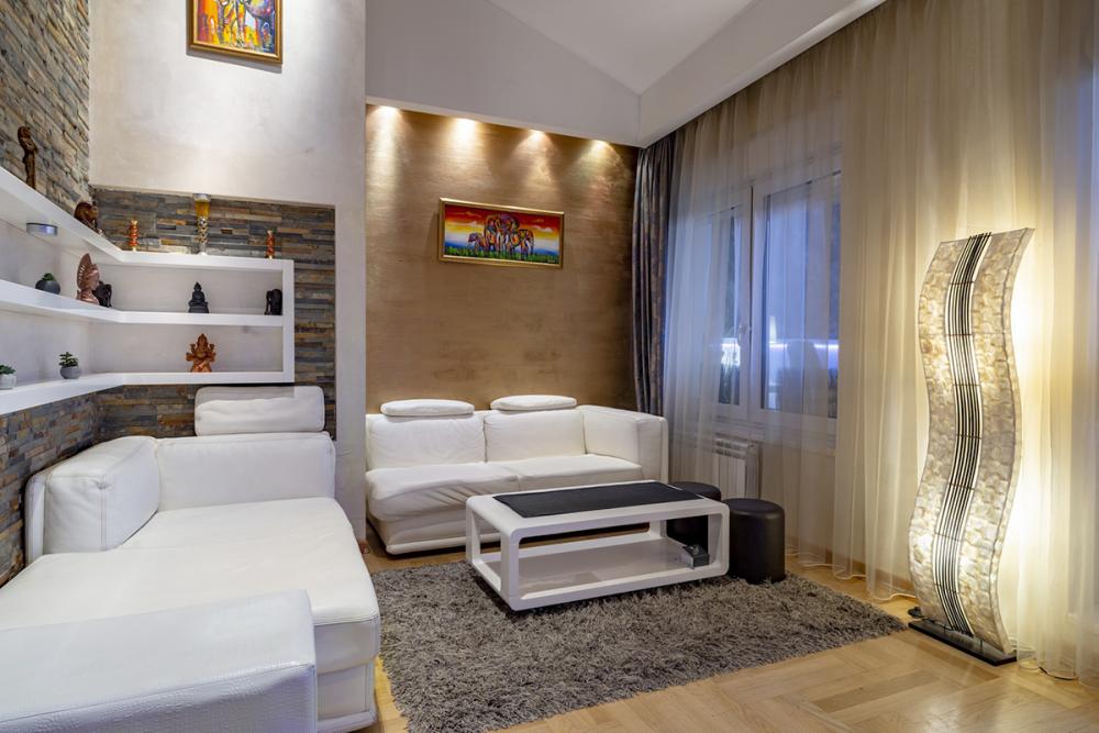 Stan na prodaju u Beogradu, Crveni Krst, trosoban, 80m2, cena 350000 evra