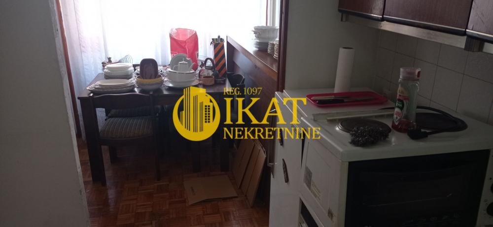 Stan na prodaju u Beogradu, Banjica, jednoiposoban, 38m2, cena 120000 evra