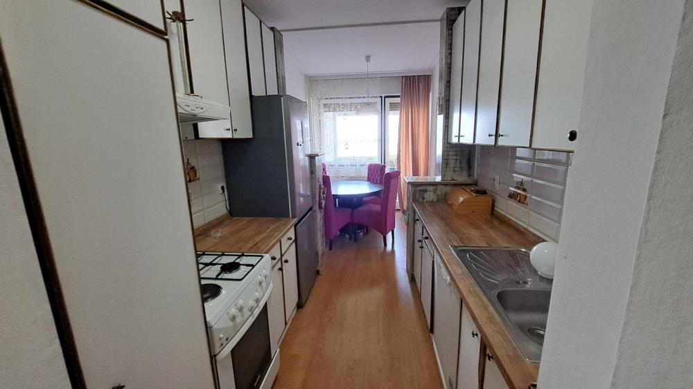 Stan na prodaju u Beogradu, Zemun Kej, trosoban, 84m2, cena 336000 evra