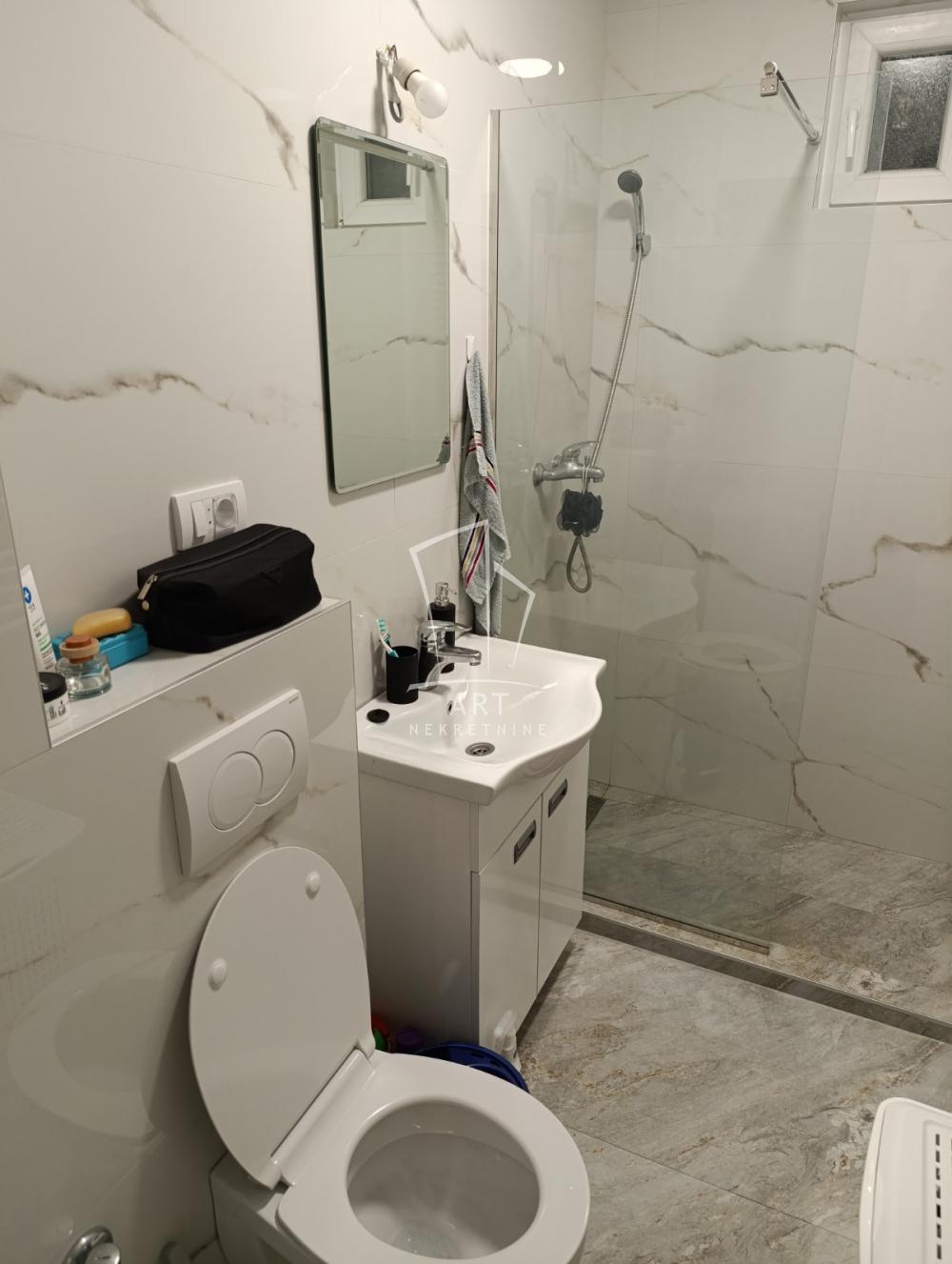 Stan na prodaju u Beogradu, Miljakovac, jednosoban, 26m2, cena 69500 evra