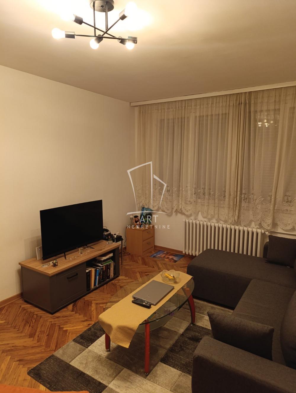 Stan na prodaju u Beogradu, Miljakovac, jednosoban, 26m2, cena 69500 evra