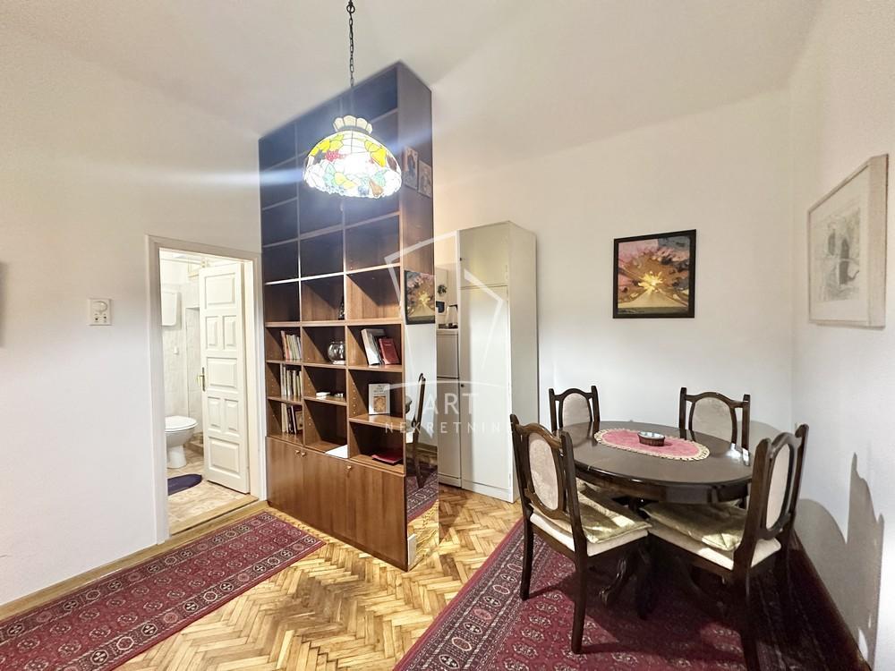 Stan na prodaju u Beogradu, Stari grad, 23m2, cena 135000 evra