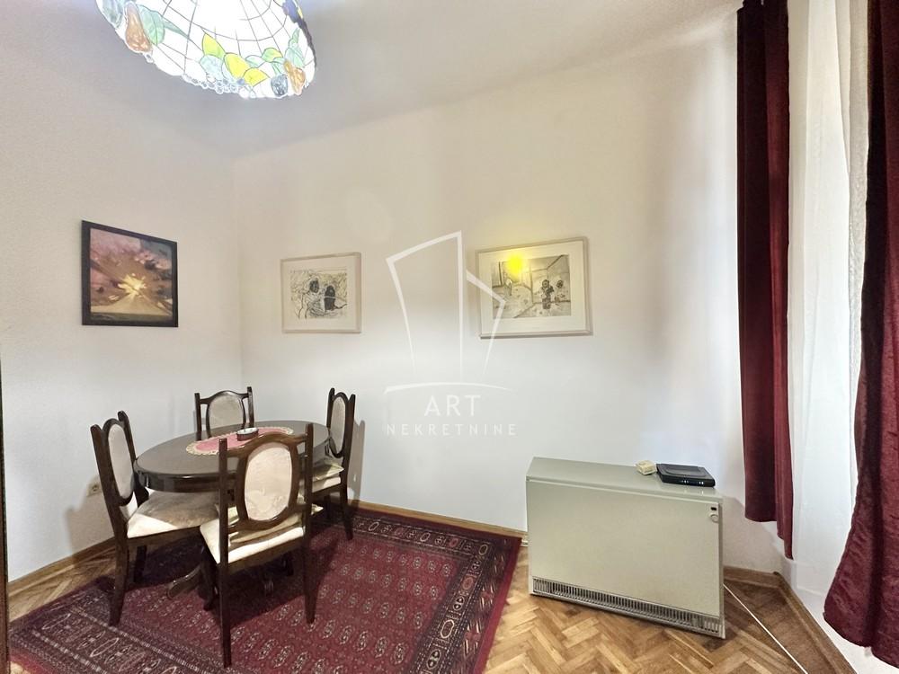 Stan na prodaju u Beogradu, Stari grad, 23m2, cena 140000 evra