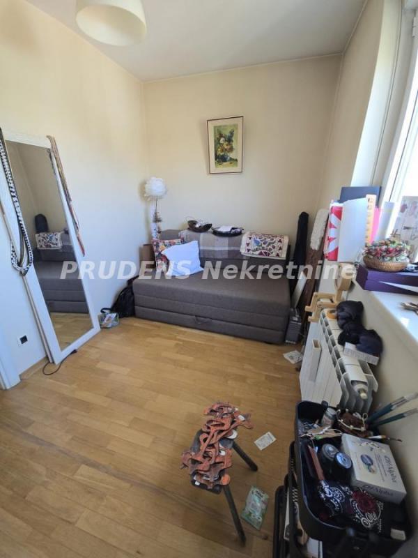 Stan na prodaju u Beogradu, Banjica, 125m2, cena 280000 evra