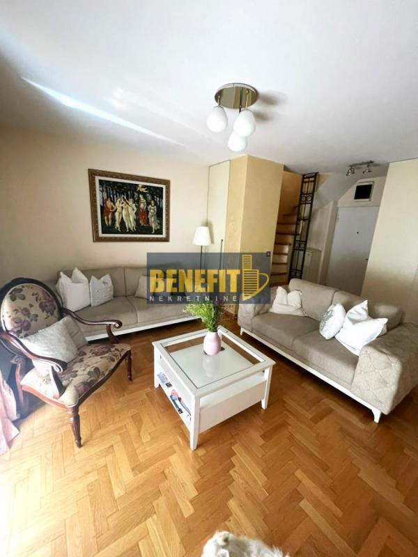 Stan na prodaju u Beogradu, Pašino brdo, trosoban, 80m2, cena 295000 evra