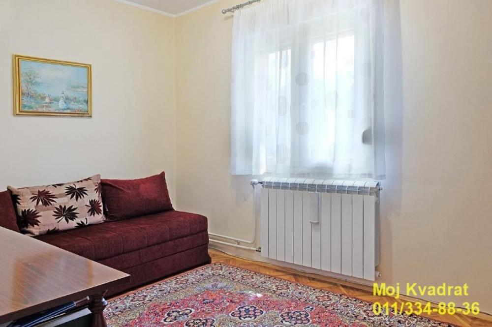 Stan na prodaju u Beogradu, Novi Grad, 92m2, cena 215000 evra
