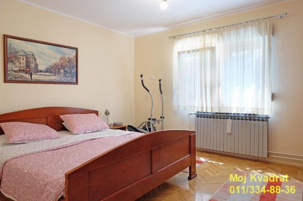 Stan na prodaju u Beogradu, Novi Grad, 92m2, cena 215000 evra