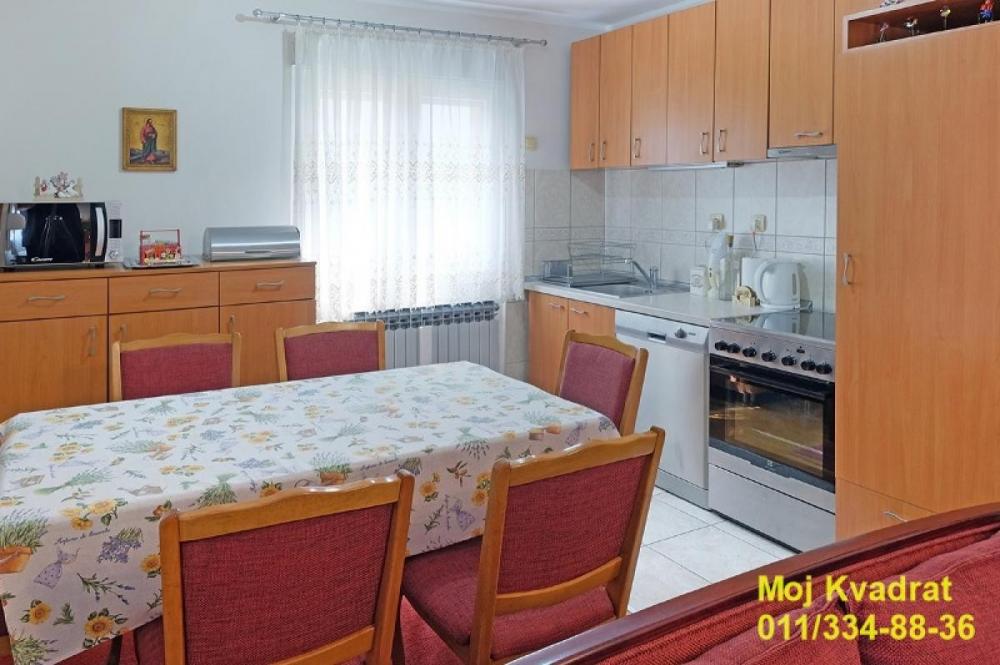 Stan na prodaju u Beogradu, Novi Grad, 92m2, cena 215000 evra