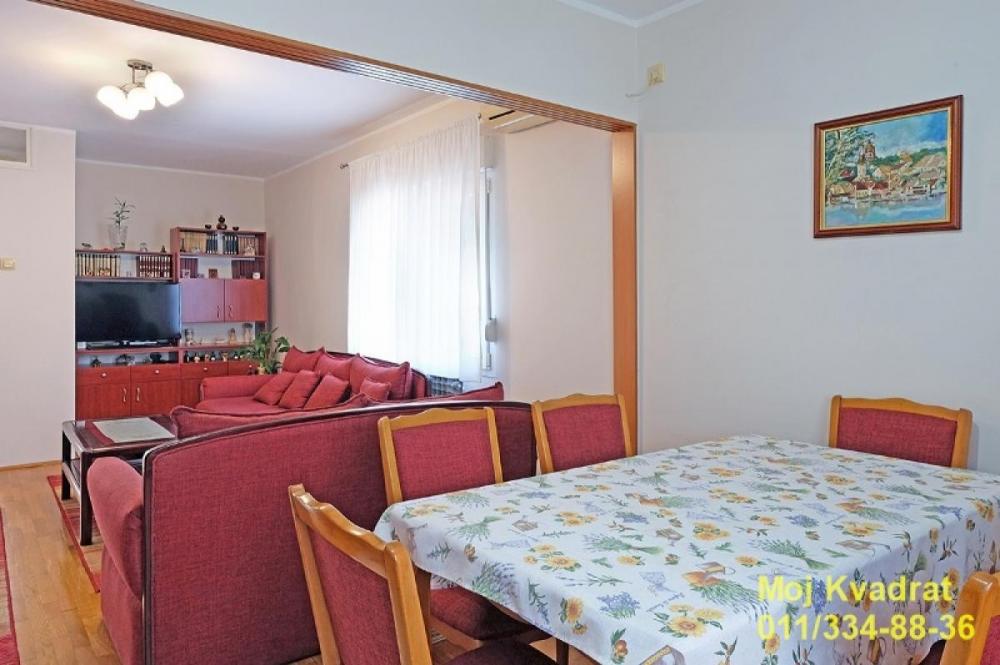 Stan na prodaju u Beogradu, Novi Grad, 92m2, cena 215000 evra