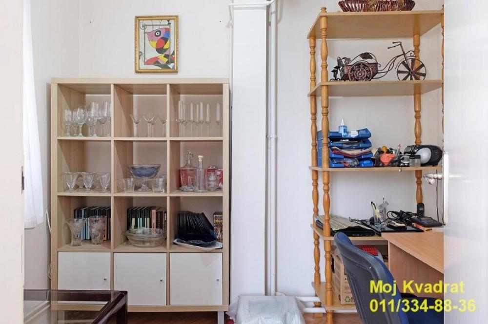 Stan na prodaju u Beogradu, Novi Grad, 92m2, cena 215000 evra