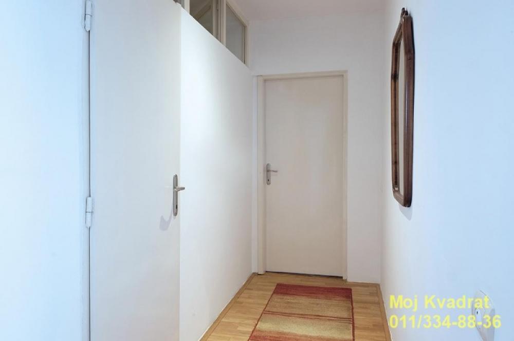 Stan na prodaju u Beogradu, Novi Grad, 92m2, cena 215000 evra