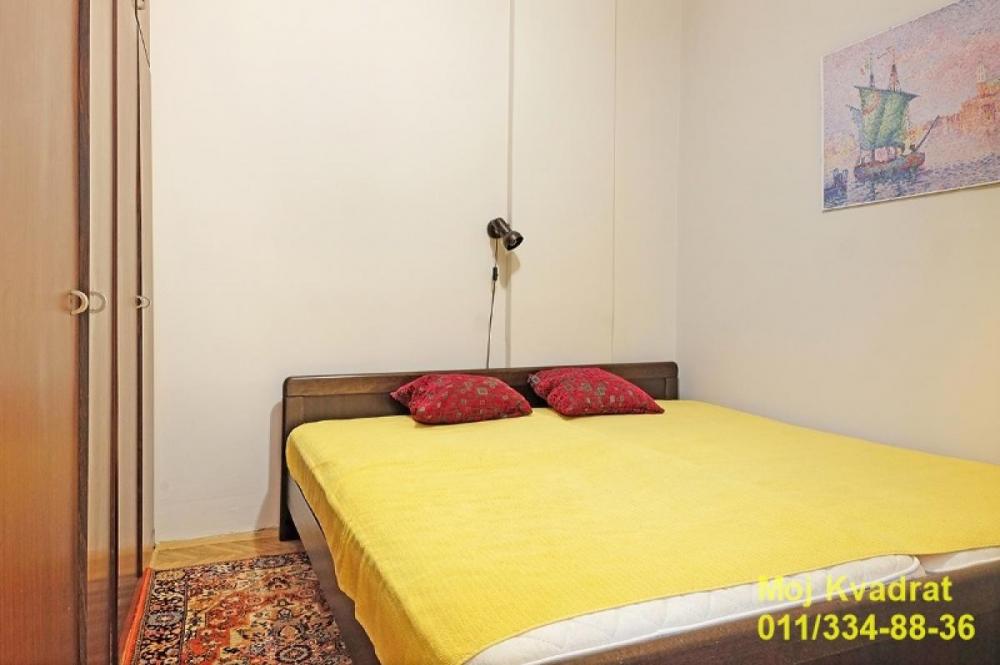 Stan na prodaju u Beogradu, Novi Grad, 92m2, cena 215000 evra