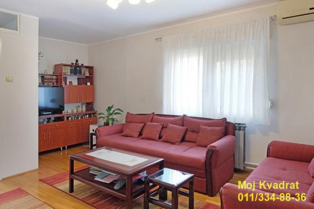 Stan na prodaju u Beogradu, Novi Grad, 92m2, cena 215000 evra