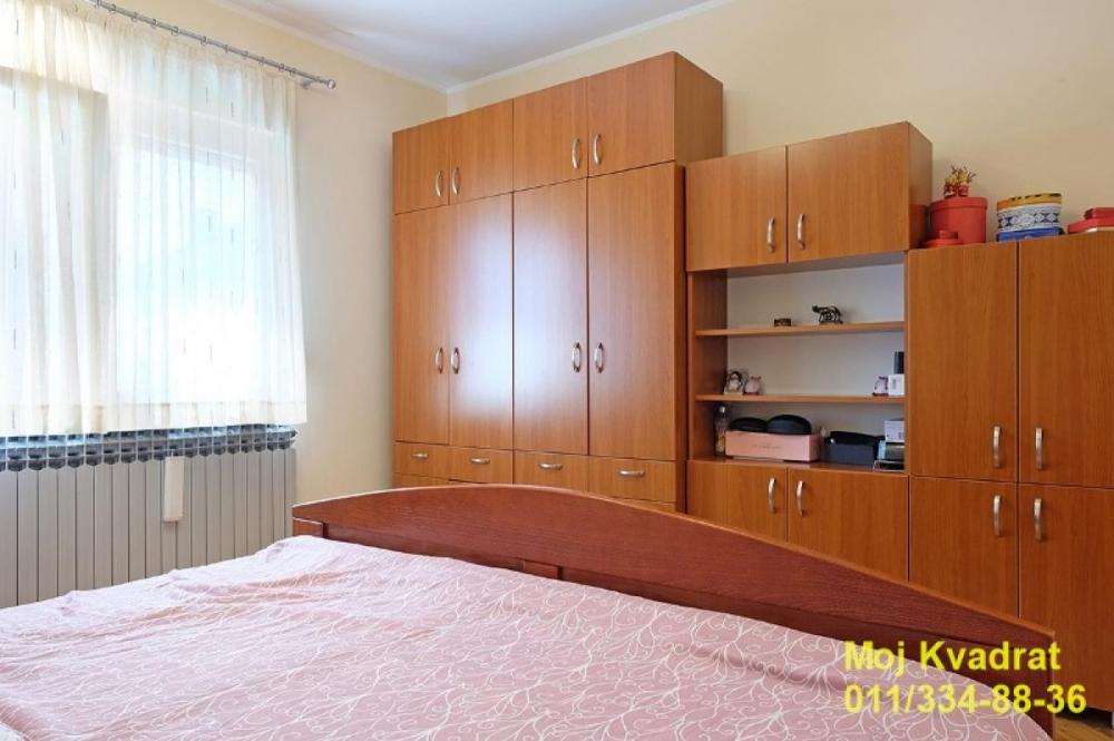 Stan na prodaju u Beogradu, Novi Grad, 92m2, cena 215000 evra