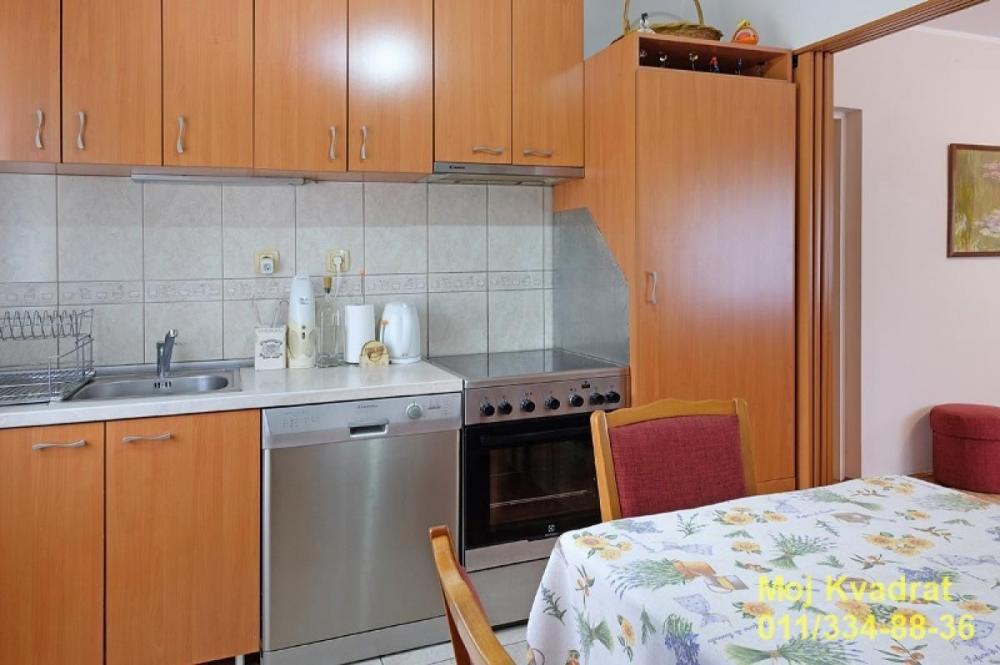 Stan na prodaju u Beogradu, Novi Grad, 92m2, cena 215000 evra