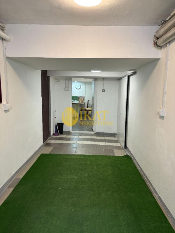 Stan na prodaju u Beogradu, Savski venac, dvosoban, 43m2, cena 118000 evra