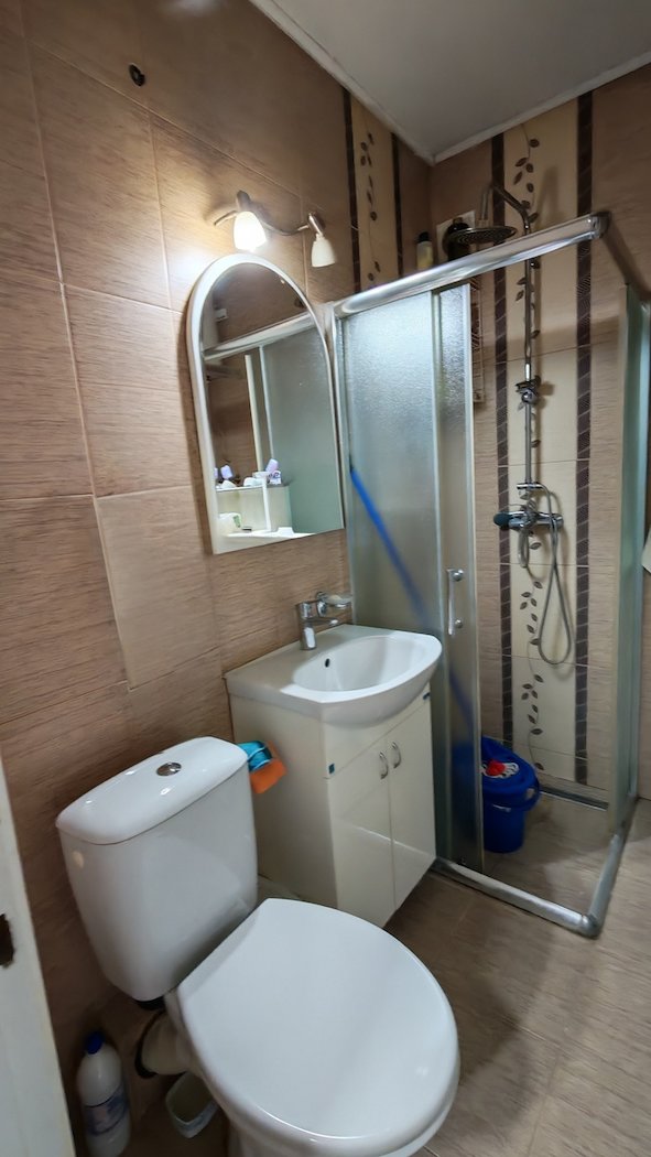 Stan na prodaju u Beogradu, Borča, jednoiposoban, 40m2, cena 80000 evra
