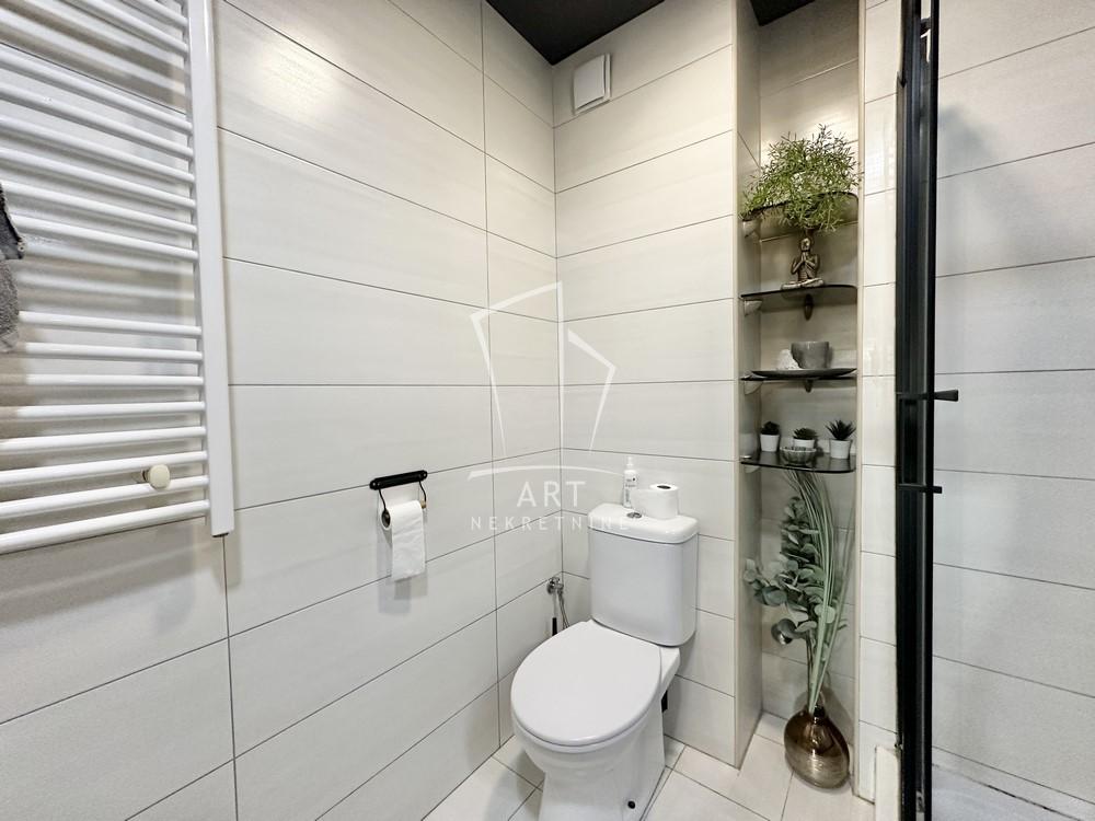 Stan na prodaju u Beogradu, Voždovac, dvosoban, 40m2, cena 160000 evra