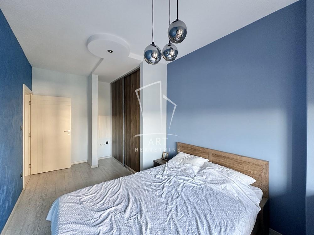 Stan na prodaju u Beogradu, Voždovac, dvosoban, 40m2, cena 160000 evra
