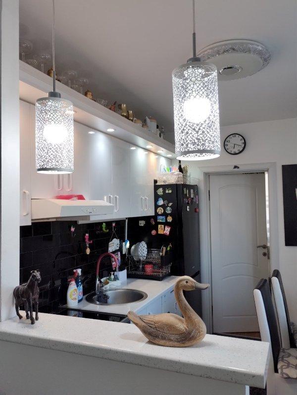 Stan na prodaju u Beogradu, Mirijevo, dvoiposoban, 46m2, cena 165000 evra