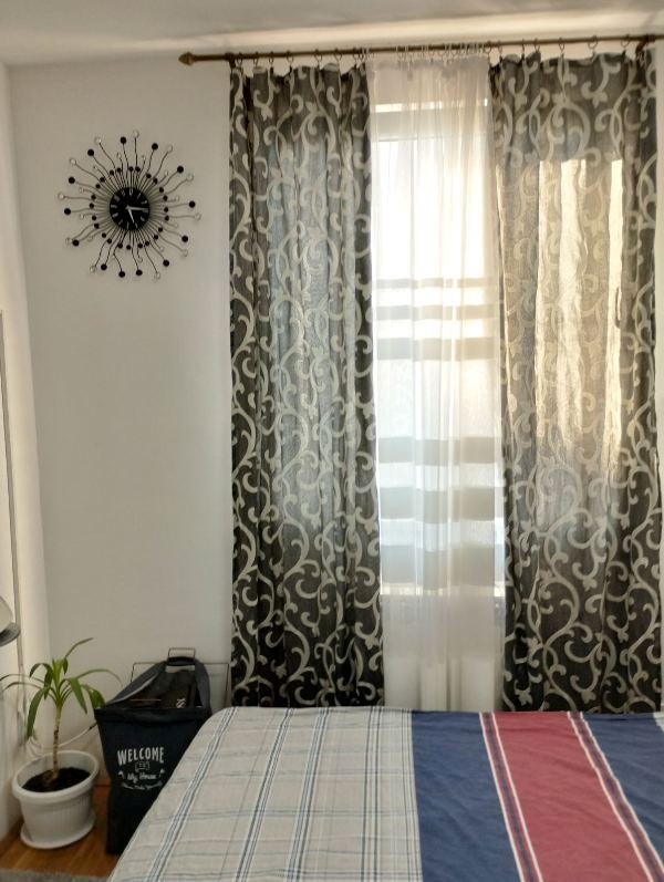 Stan na prodaju u Beogradu, Mirijevo, dvoiposoban, 46m2, cena 169500 evra