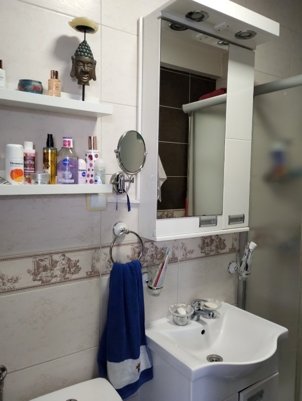 Stan na prodaju u Beogradu, Mirijevo, dvoiposoban, 46m2, cena 169500 evra