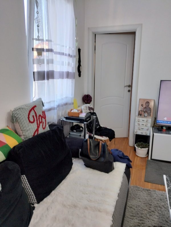 Stan na prodaju u Beogradu, Mirijevo, dvoiposoban, 46m2, cena 169500 evra