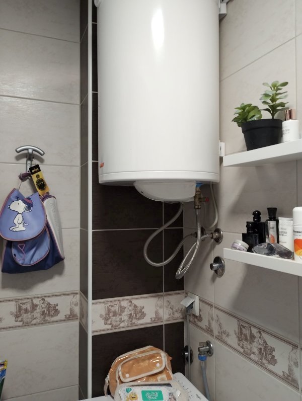 Stan na prodaju u Beogradu, Mirijevo, dvoiposoban, 46m2, cena 169500 evra
