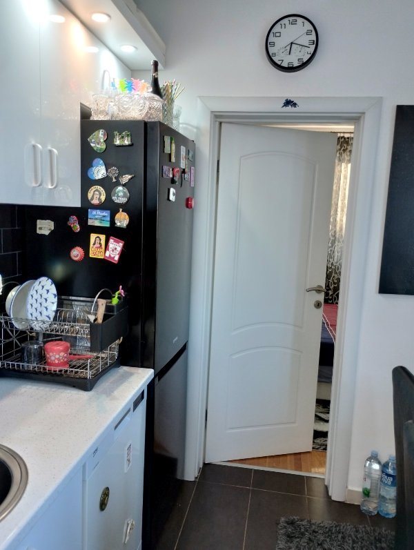Stan na prodaju u Beogradu, Mirijevo, dvoiposoban, 46m2, cena 169500 evra