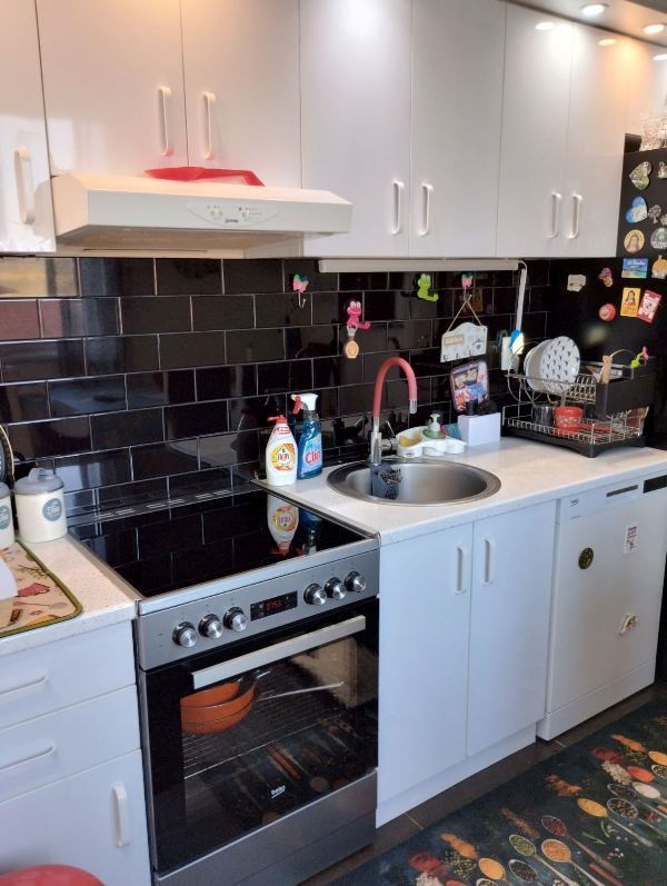 Stan na prodaju u Beogradu, Mirijevo, dvoiposoban, 46m2, cena 169500 evra