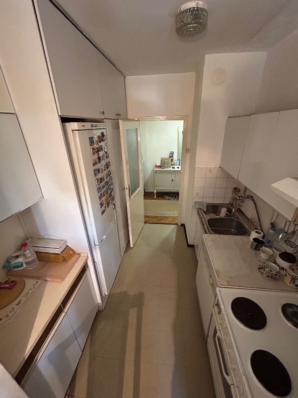 Stan na prodaju u Beogradu, Tašmajdan, cetvorosoban, 90m2, cena 297000 evra