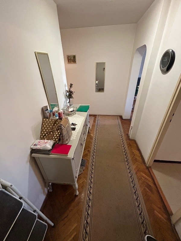 Stan na prodaju u Beogradu, Tašmajdan, cetvorosoban, 90m2, cena 297000 evra