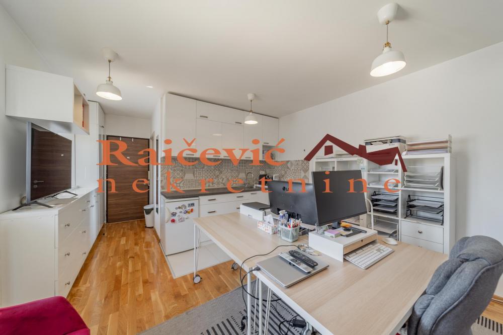 Stan na prodaju u Beogradu, Zemun, jednosoban, 26m2, cena 99900 evra