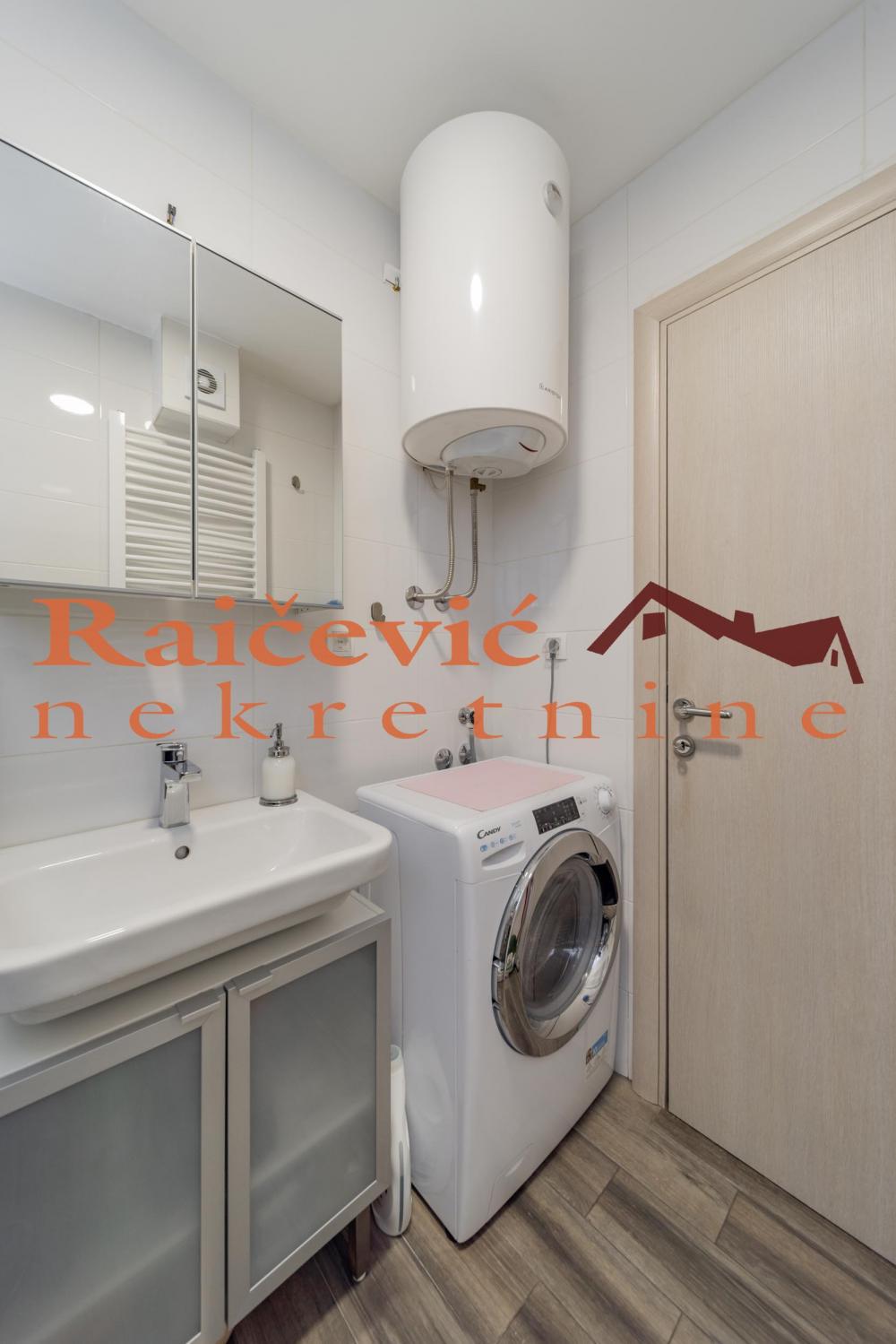 Stan na prodaju u Beogradu, Zemun, jednosoban, 26m2, cena 99900 evra