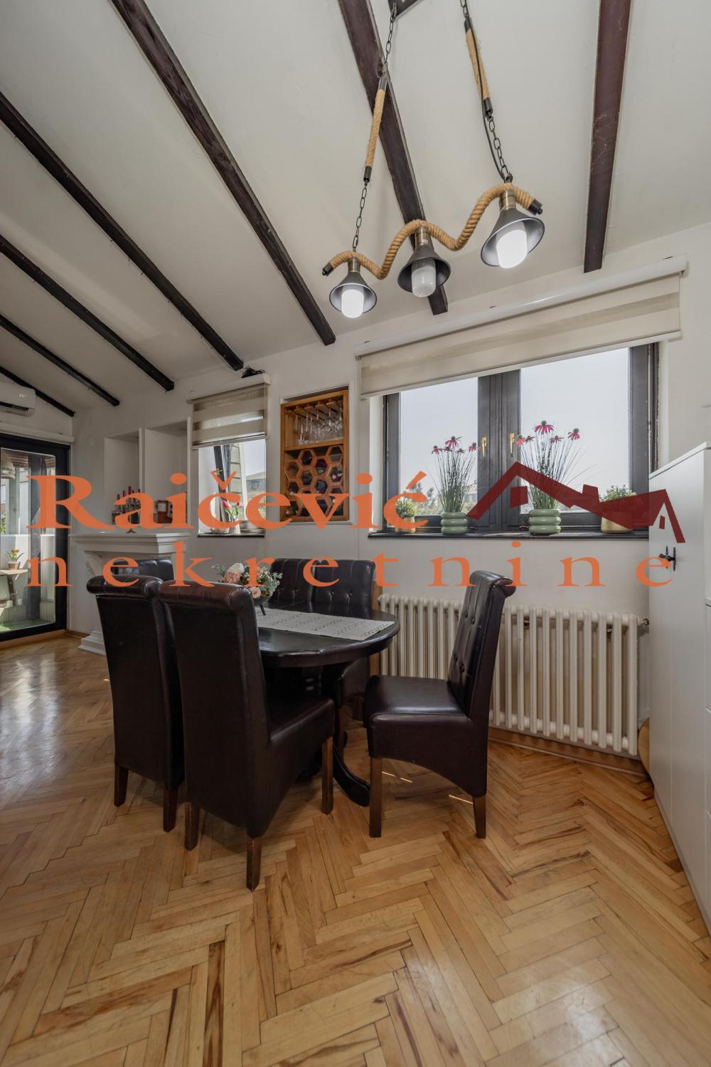 Stan na prodaju u Beogradu, Miljakovac, 91m2, cena 195000 evra