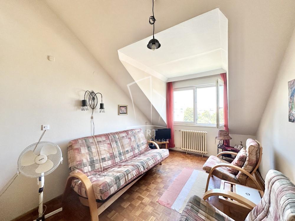 Stan na prodaju u Beogradu, Novi Beograd, troiposoban, 63m2, cena 187000 evra