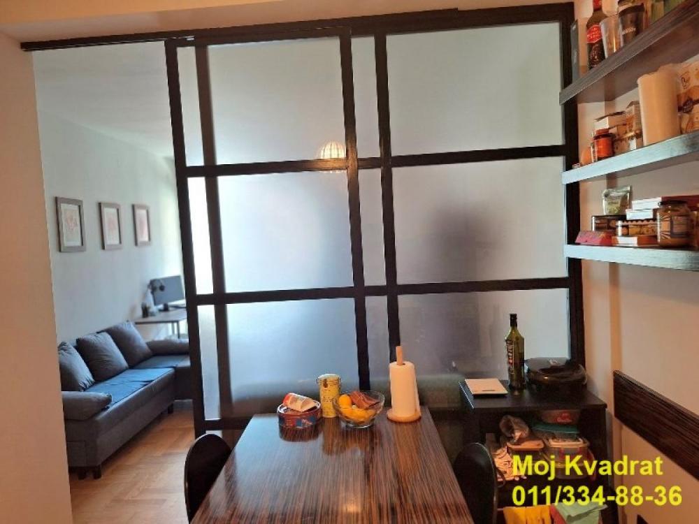 Stan na prodaju u Beogradu, Zvezdara, dvosoban, 54m2, cena 140400 evra