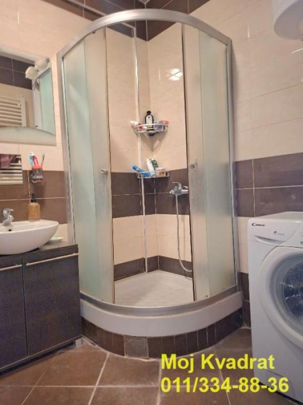 Stan na prodaju u Beogradu, Zvezdara, dvosoban, 54m2, cena 140400 evra