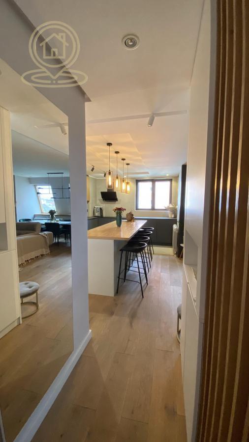 Stan na prodaju u Beogradu, Bulevar kralja Aleksandra, trosoban, 75m2, cena 320000 evra