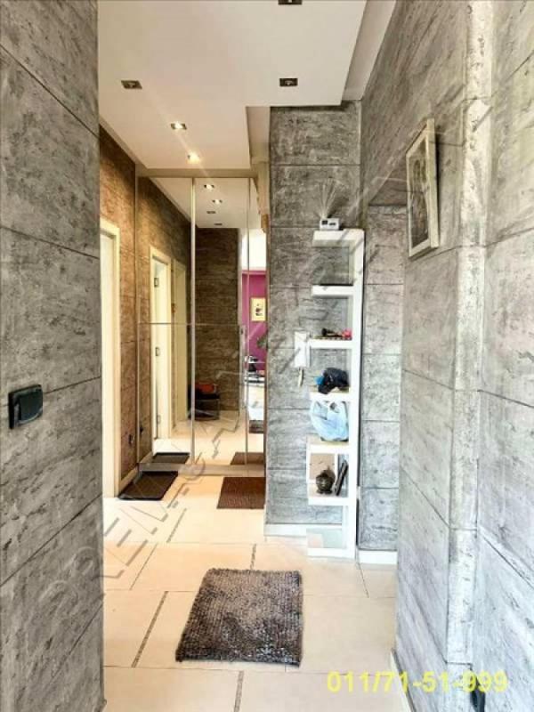 Stan na prodaju u Beogradu, Trošarina, cetvorosoban, 90m2, cena 360000 evra