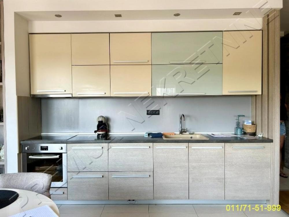 Stan na prodaju u Beogradu, Trošarina, cetvorosoban, 90m2, cena 360000 evra