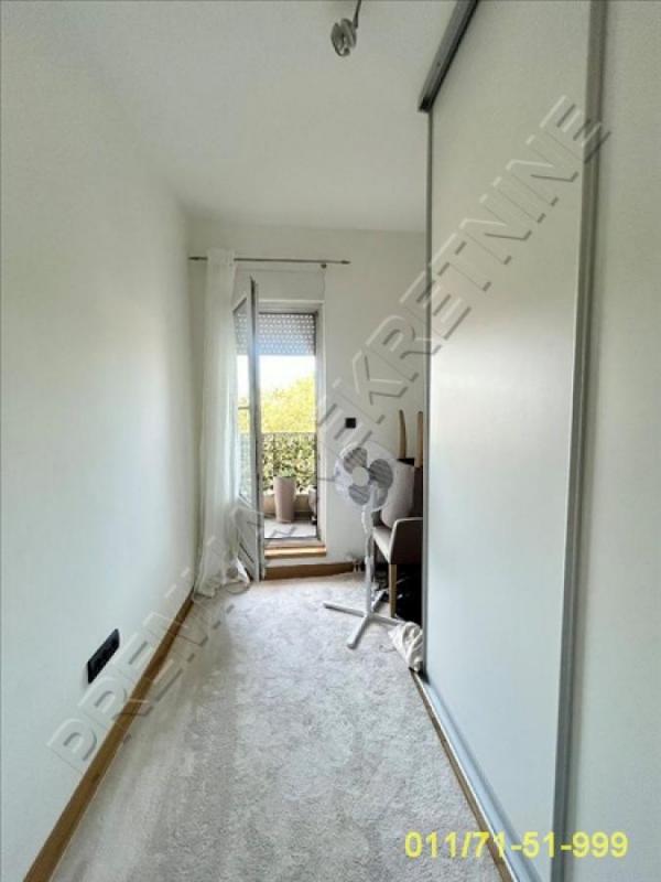Stan na prodaju u Beogradu, Trošarina, cetvorosoban, 90m2, cena 360000 evra