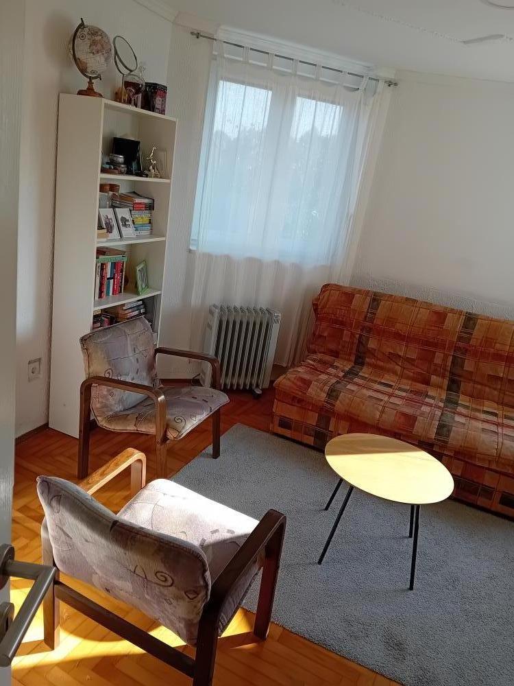 Stan na prodaju u Beogradu, Žarkovo, dvoiposoban, 49m2, cena 93000 evra