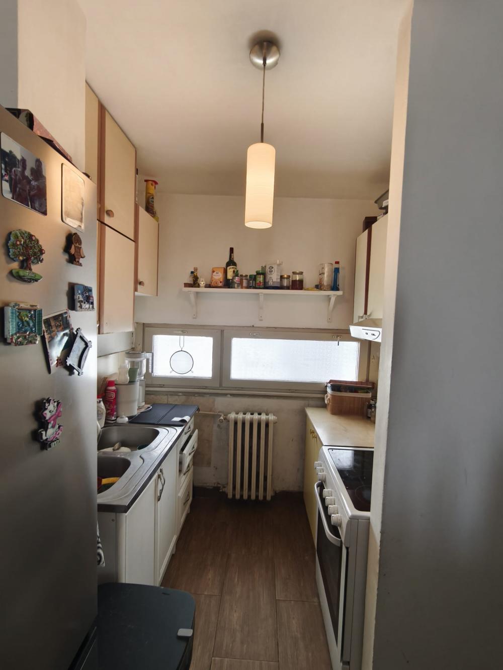 Stan na prodaju u Beogradu, Banjica, 96m2, cena 240000 evra