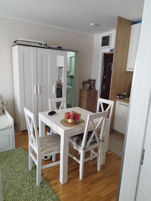 Stan na prodaju u Beogradu, Zvezdara, dvosoban, 34m2, cena 95000 evra