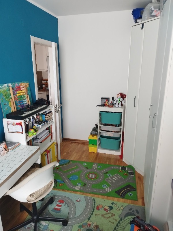 Stan na prodaju u Beogradu, Zvezdara, dvosoban, 34m2, cena 95000 evra
