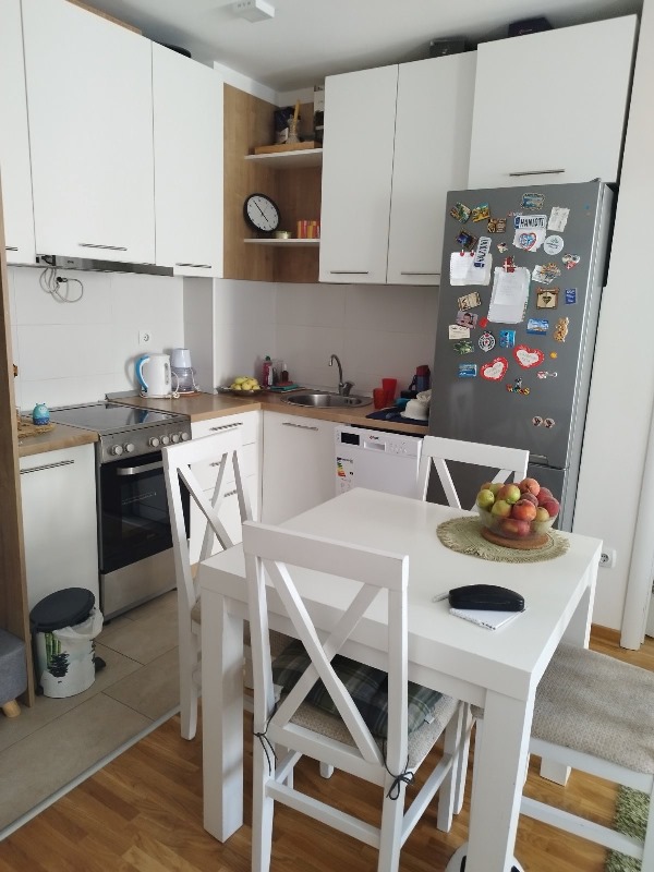 Stan na prodaju u Beogradu, Zvezdara, dvosoban, 34m2, cena 95000 evra