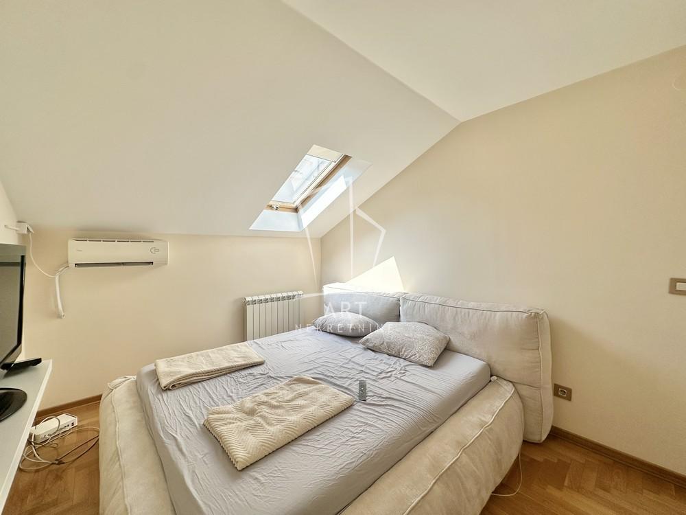 Stan na prodaju u Beogradu, Pašino brdo, trosoban, 40m2, cena 304000 evra