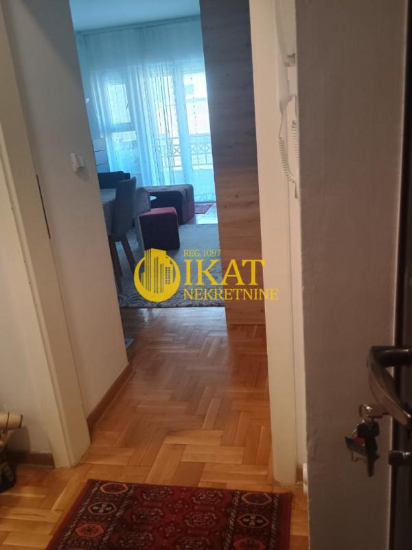 Stan na prodaju u Beogradu, Zvezdara, jednosoban, 33m2, cena 160000 evra